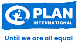 Plan International Logo